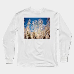 Back Country Long Sleeve T-Shirt